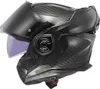 LS2 FF901 Advant X Carbon Solid Klapphelm Schwarz L Produktbild-Vorschau 10