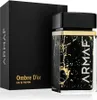 Armaf Ombre d'Or EDP 75 ml UNISEX Voir les images du produit 4