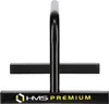 HMS Fitness PW10, 210 kg, Wand, Schwarz, Metall, 600 mm, Produktbild-Vorschau 9