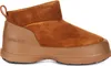 Moon Boot Luna Low in Tan – 6.5 UK - 40 EU - 7.5M/8.5W US / Produktbild-Vorschau 2