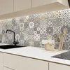 Selbstklebender Spritzschutz – MARIALLA TILES – 60 x 200 cm Produktbild-Vorschau 2