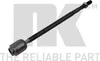 NK 5033680 Axialgelenk Spurstange für OPEL Corsa C Produktbild-Vorschau 1