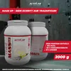 Activlab Mass Up 2000g Kohlenhydrate Kreatin Taurin - Produktbild-Vorschau 2