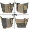Sunsa Damen/Herren Umhängetasche kleine Schultertasche Produktbild-Vorschau 6