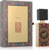 A perfume box and bottle are displayed side-by-side against a white background. Produktbild-Vorschau