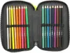 Coolpack Jumper 3 Gradient Lemon Federtasche mit Zubehör Produktbild-Vorschau 7