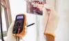 Digitales Multimeter Spannungsmesser Strommessgerät LCD Produktbild-Vorschau 8
