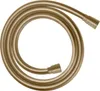 Hansgrohe Isiflex Tubo flessibile per doccia 160 cm, bronzo Anteprima dell’immagine prodotto 1