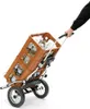 Andersen SHOPPER MANUFAKTUR Einkaufstrolley Royal Shopper Produktbild-Vorschau 8
