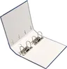 Falken Falken Doppelordner - 2x A5 quer, 70 mm, blau Produktbild-Vorschau 2