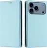 Litchi Leder Handyhülle für iPhone 18 Pro Max Wallet Produktbild-Vorschau 2