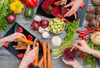 Glasschutzplatte für den Herd 2x30x52 Herz Produktbild-Vorschau 8