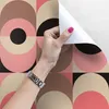 Coloray Fototapete 250x250 cm Latextapete Magicstick - Produktbild-Vorschau 3