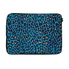 MuchoWow® Laptop Hülle 14 ZollLeopardenmuster - Design - Produktbild-Vorschau 1