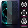 Schutzglas "AntiSpyX" für Google Pixel 10 Pro XL - Produktbild-Vorschau 2