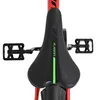 Vélo enfant Volare Rocky - Garçons - 14 pouces - Rouge Voir les images du produit 9