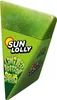 Sun Lolly Sour Green – vodní nanuky 8 x 60 ml k vlastnímu Náhled obrázku produktu 3