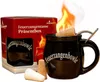 Feuerzangentasse 1er-Set | schwarz | Feuerzangenbowle-Set | Produktbild-Vorschau 1