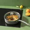 Tefal Renew+ Poêle profonde avec plateau 24 cm Céramique Voir les images du produit 16