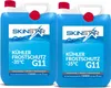 SkinStar G11 antigelo per radiatori -35°C refrigerante per Anteprima dell’immagine prodotto 1