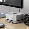 Satechi ST-GNMMES - Hub - 1 x USB 2.0 + 2 x USB Produktbild-Vorschau 6
