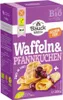 Bauckhof Waffeln & Pfannkuchen glutenfrei Bio 200g Produktbild-Vorschau 1