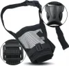 Longe de protection avec filet noir Voir les images du produit 10