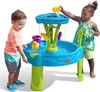 Step2 Summer Showers Splash tavolino d'acqua con 8 Anteprima dell’immagine prodotto 9