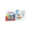 tesa Insulation P-Profil Classic 6 m, braun Produktbild-Vorschau 19