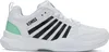 K-Swiss Tennis Court Express 2 Carpet White/Neon Mint/Black Produktbild-Vorschau 1