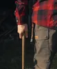 Pinewood Lappland Rough Hose Herren (Mossgreen) Größe 60 Produktbild-Vorschau 10