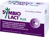 A product shot of a box of Symbio Lact Plus capsules. Anteprima dell’immagine prodotto