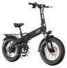 Elektrische fiets Pixar F2, 250W, 48V, 15Ah, schijfremmen - Productafbeelding-voorbeeld 2
