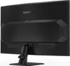 GIGABYTE GS32QCA, Gaming-Monitor, (QHD, VA, Curved, HDMI, Produktbild-Vorschau 6