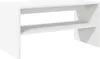 "2026 Promotion" TV-Schrank - TV-Lowboard - Weiß 60x40x40 Produktbild-Vorschau 7