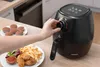 SENCOR SFR 3130BK Teplovzdušná fritéza, objem 3,5 l, výkon: Náhľad obrázku produktu 9