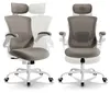 COLAMY Ergonomischer Bürostuhl, hohe Rückenlehne aus Mesh, Produktbild-Vorschau 1