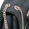 Guess Handtasche Noelle Convertible Cross Flap Logo 16.5 x Produktbild-Vorschau 7