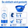 Creme Oxydant Entwickler 9% 500ml (30 Volumen) für das Produktbild-Vorschau 6