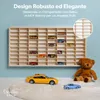 Creative Deco Bacheca da Parete Orizzontale 78,8x40x4 cm | Anteprima dell’immagine prodotto 8