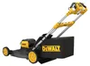 Tondeuse 53 cm XR FLEXVOLT 54V double port tractée - sans Voir les images du produit 5