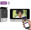 Farebný videointerfón Philips WelcomeEye Connect 2, 7", Náhľad obrázku produktu 12