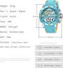 Herren Militär Sportuhr Analog Digital Dual Time LED Produktbild-Vorschau 2
