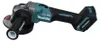 Akku-Winkelschleifer GA005GZ XGT, 40Volt Produktbild-Vorschau 6