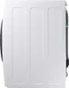 Samsung WD81T4049CE/EG, Frontlader, Freistehend, Schwarz, Produktbild-Vorschau 5