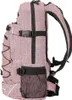 Side view of a backpack. Produktbild-Vorschau