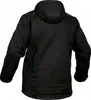 Leibwächter Winter-Softshelljacke Flex-Line  Gr. L schwarz Produktbild-Vorschau 2