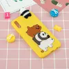 Für Samsung A01 Soft TPU Case Back Cover 3D Cartoon Malerei Produktbild-Vorschau 2