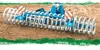 Bruder 2222 LEMKEN Frontpacker VarioPack K Produktbild-Vorschau 20