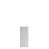 Phoenix SCL0891GGK - Stahlschrank - Schlüsselschloss - Grau Produktbild-Vorschau 4